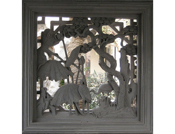 仿古建筑设计 仿古建筑设计