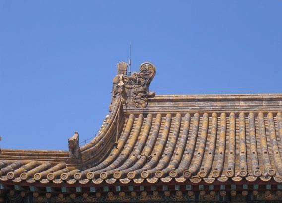 仿古建筑