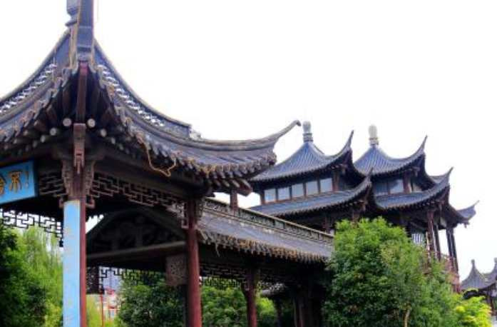 古建筑设计公司