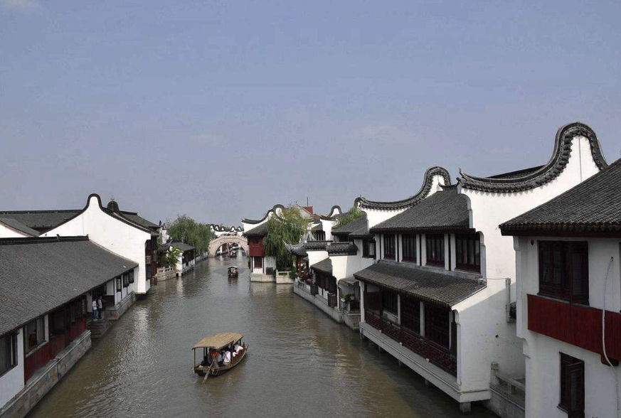 仿古建筑设计常见类型(下) 仿古建筑设计常见类型(下)
