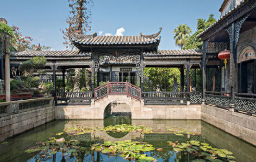 古建筑规划设计中经常会使用的材料 古建筑规划设计中经常会使用的材料
